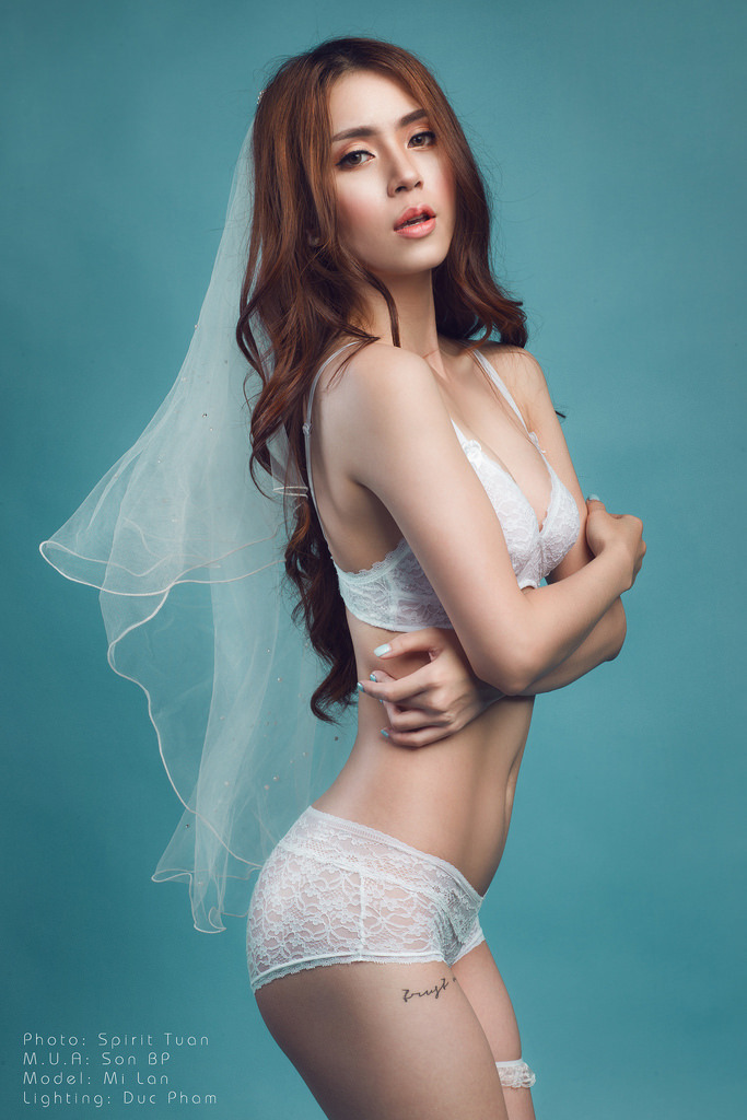 她爱上了我的谎
